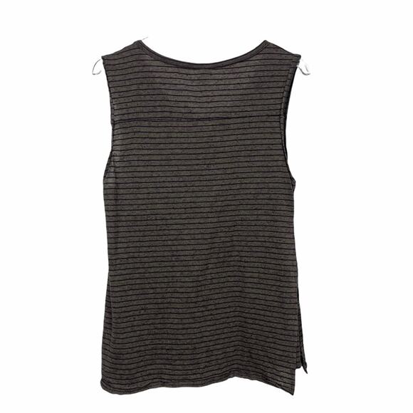 Free People Weekend Warrior Tank Linen Blend  XS - Picture 6 of 8